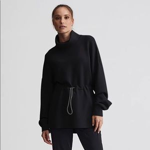 Anthropologie Varley sweatshirt